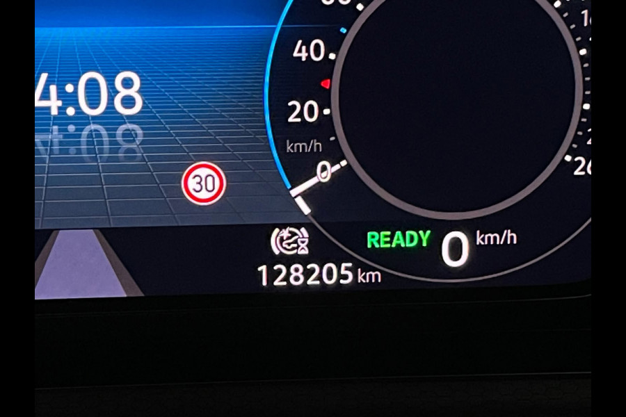 Volkswagen Golf 1.4 eHybrid GTE