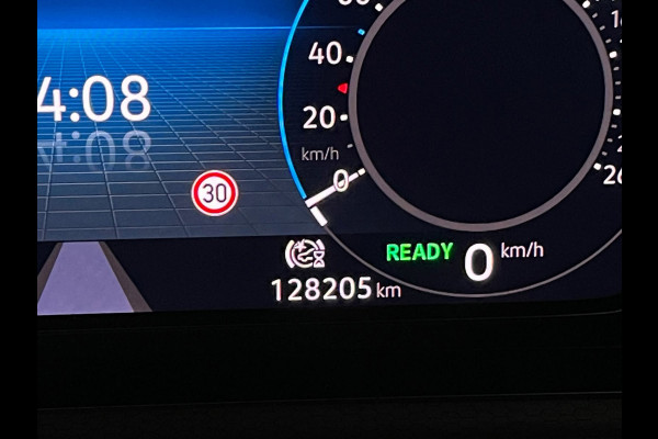 Volkswagen Golf 1.4 eHybrid GTE