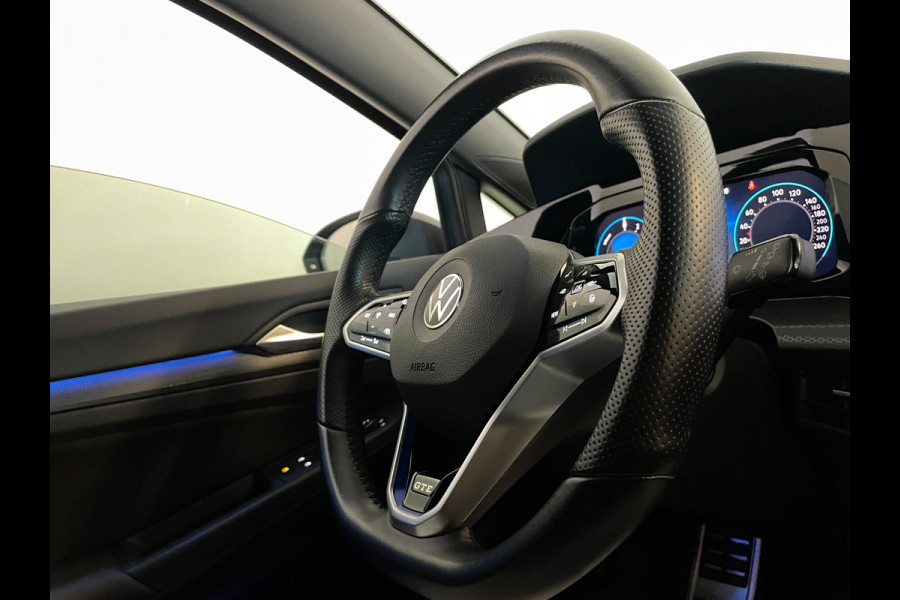 Volkswagen Golf 1.4 eHybrid GTE