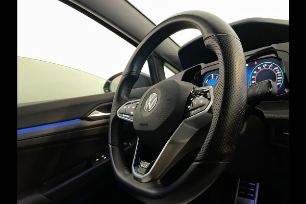 Volkswagen Golf 1.4 eHybrid GTE