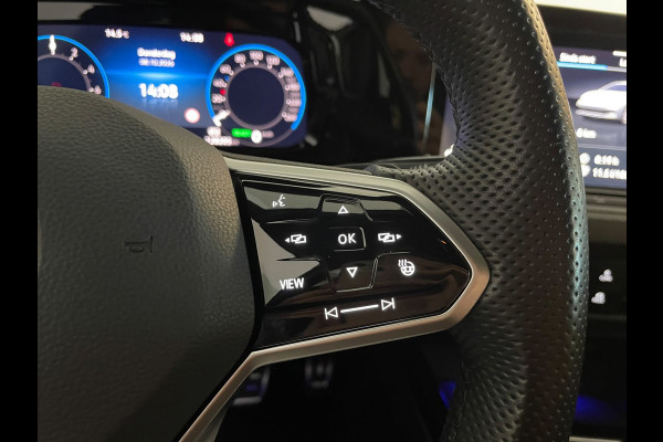 Volkswagen Golf 1.4 eHybrid GTE