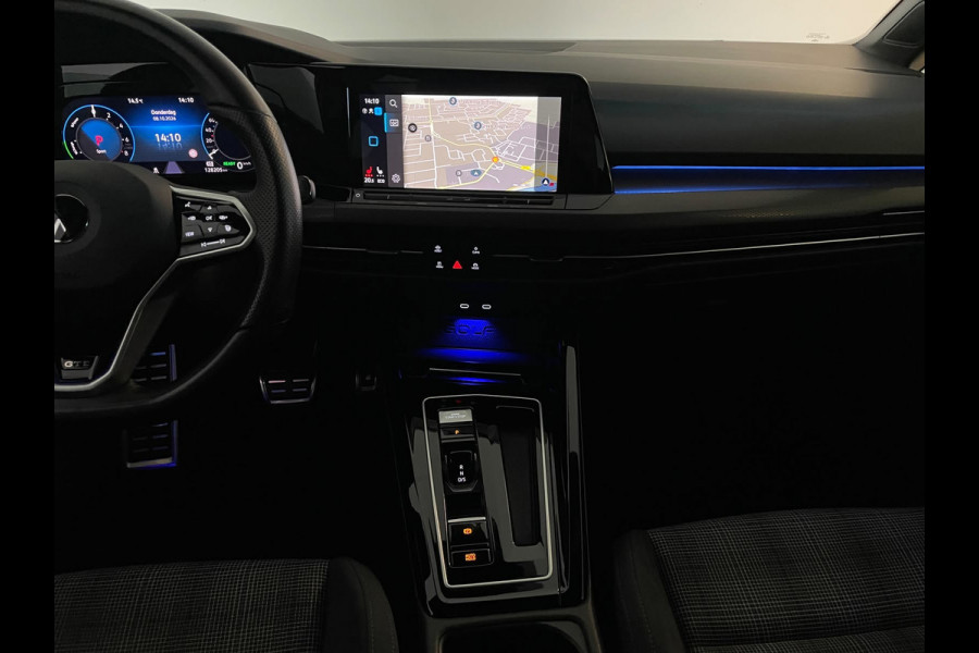 Volkswagen Golf 1.4 eHybrid GTE