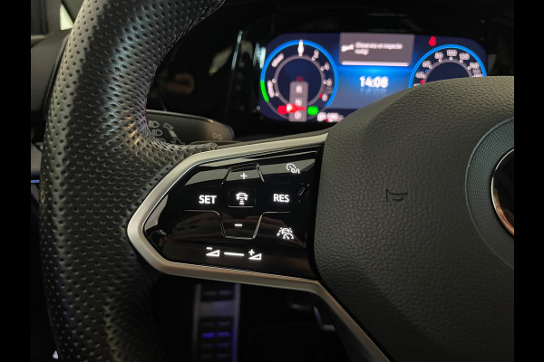 Volkswagen Golf 1.4 eHybrid GTE