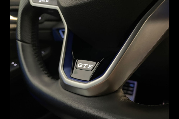 Volkswagen Golf 1.4 eHybrid GTE