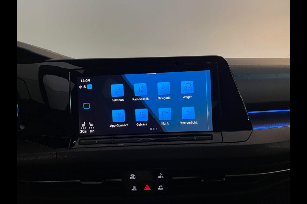 Volkswagen Golf 1.4 eHybrid GTE