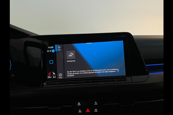Volkswagen Golf 1.4 eHybrid GTE