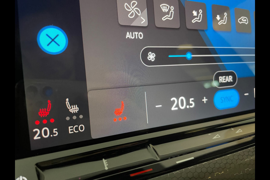 Volkswagen Golf 1.4 eHybrid GTE