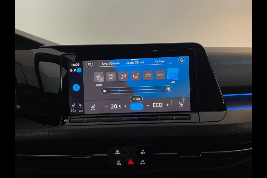 Volkswagen Golf 1.4 eHybrid GTE