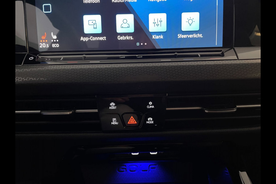 Volkswagen Golf 1.4 eHybrid GTE