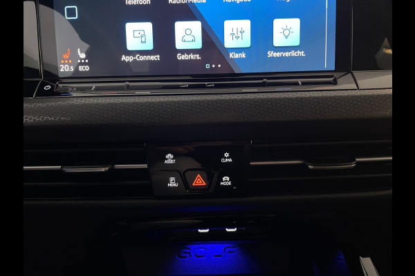 Volkswagen Golf 1.4 eHybrid GTE