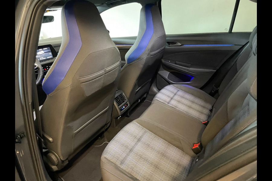 Volkswagen Golf 1.4 eHybrid GTE