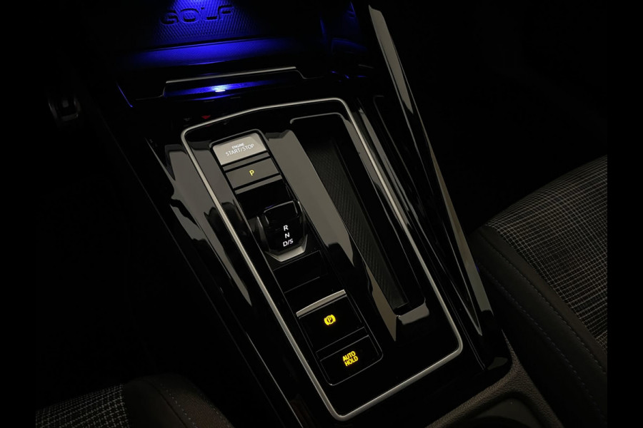 Volkswagen Golf 1.4 eHybrid GTE