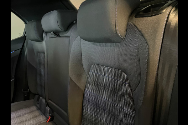 Volkswagen Golf 1.4 eHybrid GTE