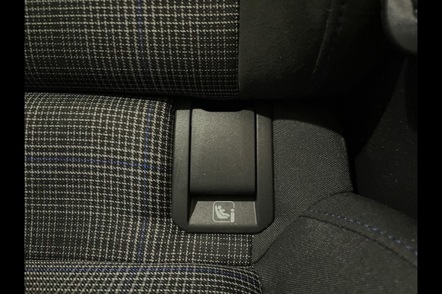 Volkswagen Golf 1.4 eHybrid GTE