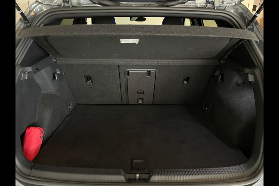Volkswagen Golf 1.4 eHybrid GTE