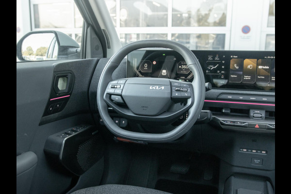 Kia EV2 Plus Advanced 42.2 kWh
