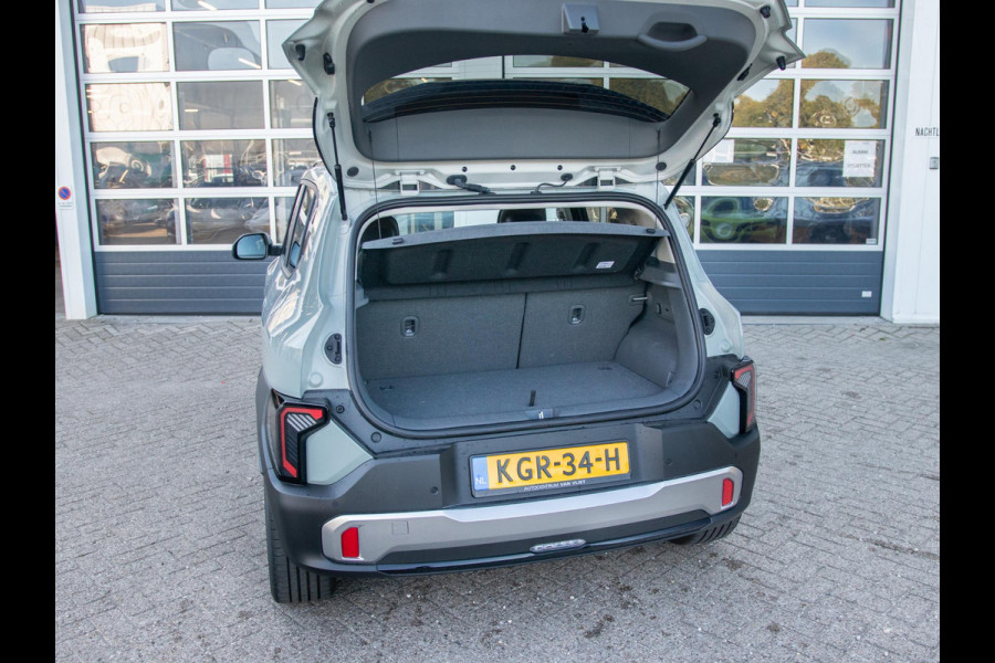 Kia EV2 Plus Advanced 42.2 kWh