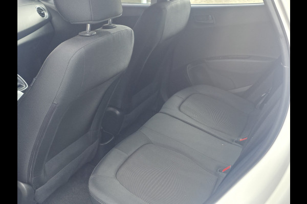 Hyundai i10 1.0i Comfort | Airco | Bluetooth | Lm velgen | Cruise Control |