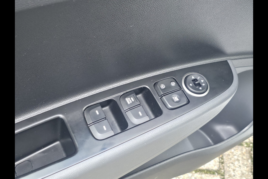 Hyundai i10 1.0i Comfort | Airco | Bluetooth | Lm velgen | Cruise Control |