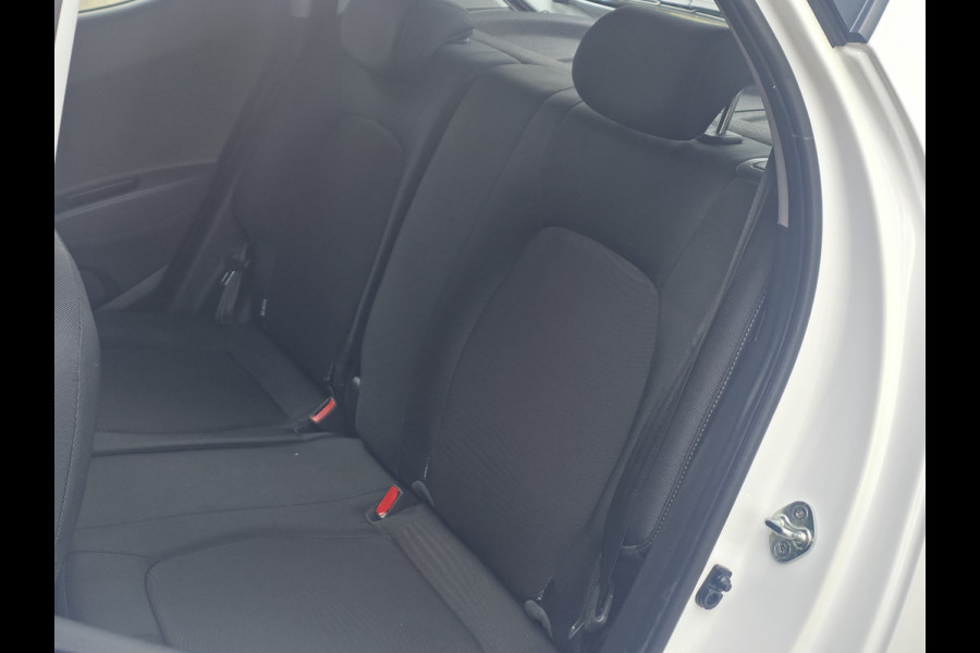 Hyundai i10 1.0i Comfort | Airco | Bluetooth | Lm velgen | Cruise Control |