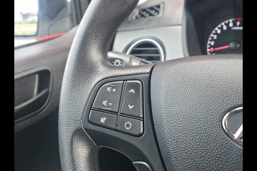 Hyundai i10 1.0i Comfort | Airco | Bluetooth | Lm velgen | Cruise Control |