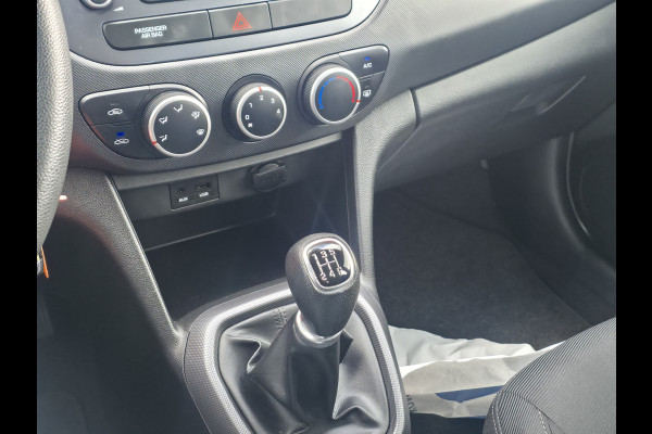 Hyundai i10 1.0i Comfort | Airco | Bluetooth | Lm velgen | Cruise Control |