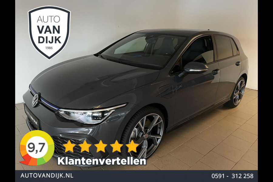 Volkswagen Golf 1.4 eHybrid GTE