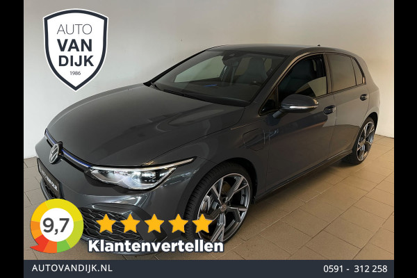 Volkswagen Golf 1.4 eHybrid GTE