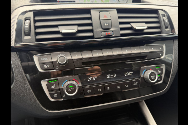 BMW 1 Serie 120i 184PK AUT M-Sport Led Dak Leder Carplay DAB+ PDC