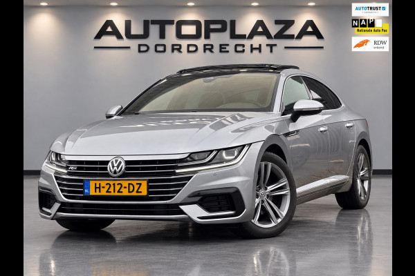 Volkswagen Arteon 1.5 TSI Business R LINE|DealerOnderh|Pano|Virtual|ACC|