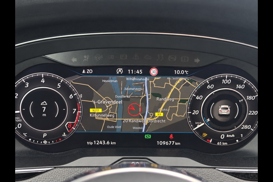 Volkswagen Arteon 1.5 TSI Business R LINE|DealerOnderh|Pano|Virtual|ACC|
