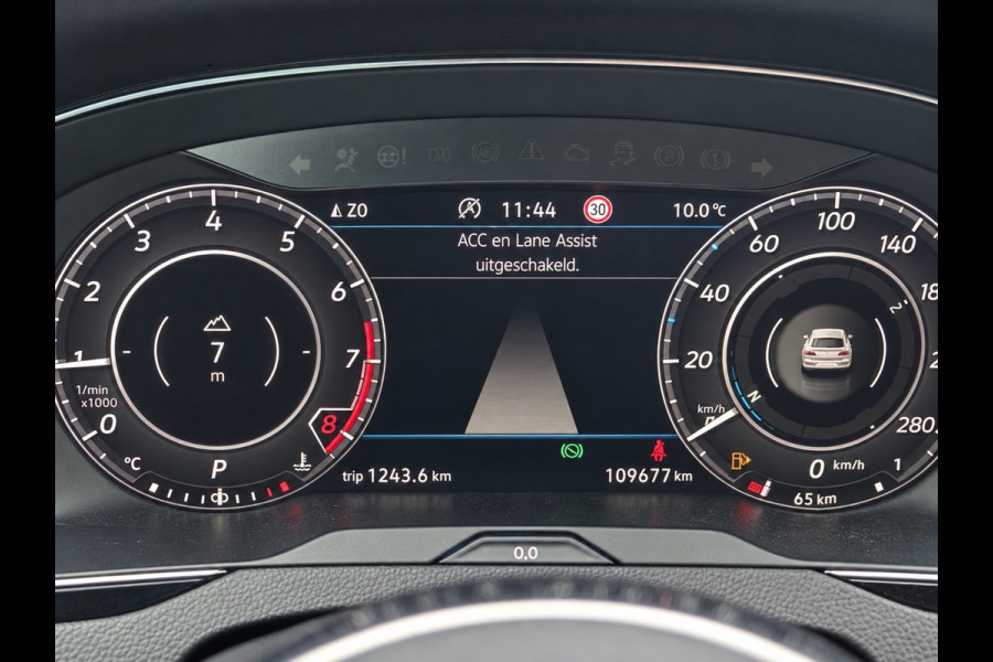Volkswagen Arteon 1.5 TSI Business R LINE|DealerOnderh|Pano|Virtual|ACC|