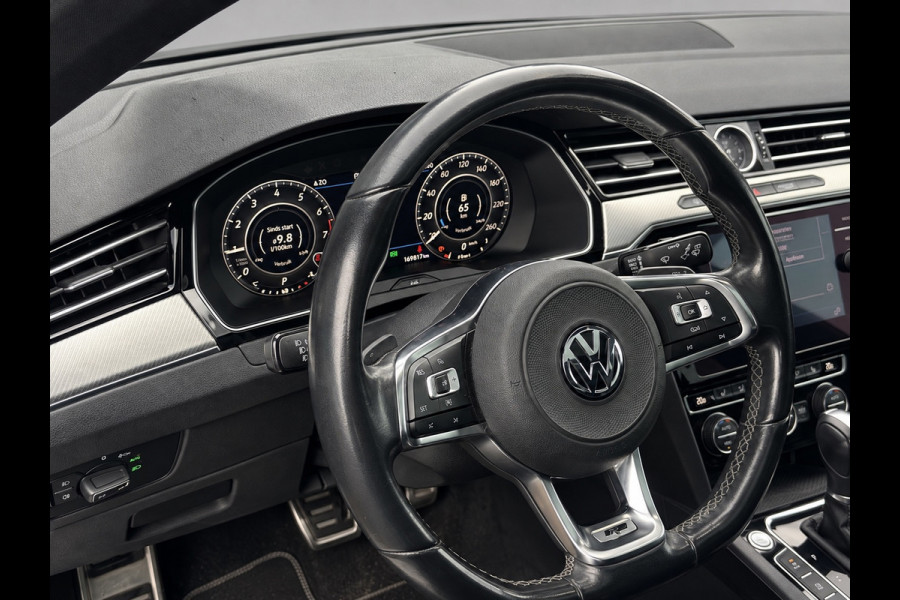 Volkswagen Arteon 1.5 TSI Business R LINE|DealerOnderh|Pano|Virtual|ACC|