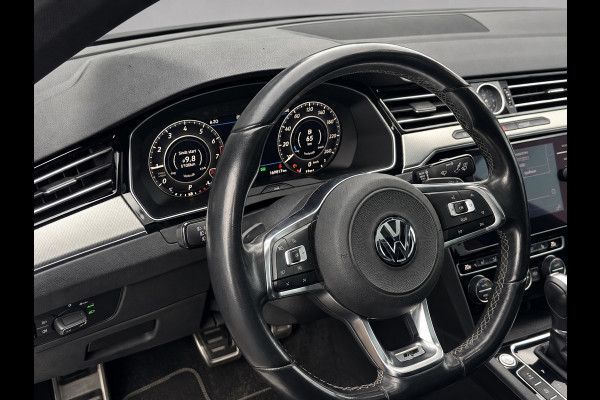 Volkswagen Arteon 1.5 TSI Business R LINE|DealerOnderh|Pano|Virtual|ACC|