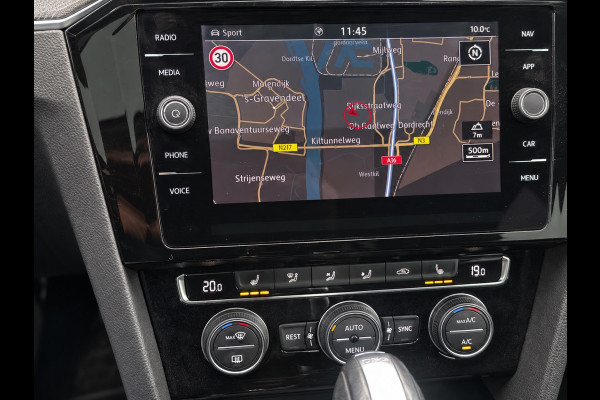 Volkswagen Arteon 1.5 TSI Business R LINE|DealerOnderh|Pano|Virtual|ACC|
