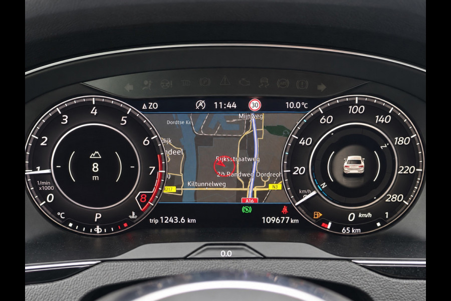 Volkswagen Arteon 1.5 TSI Business R LINE|DealerOnderh|Pano|Virtual|ACC|