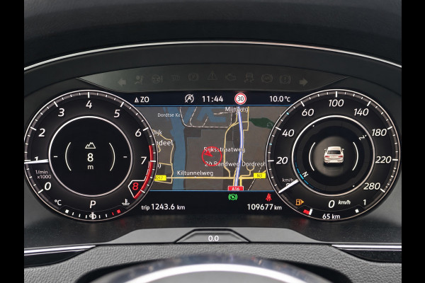 Volkswagen Arteon 1.5 TSI Business R LINE|DealerOnderh|Pano|Virtual|ACC|