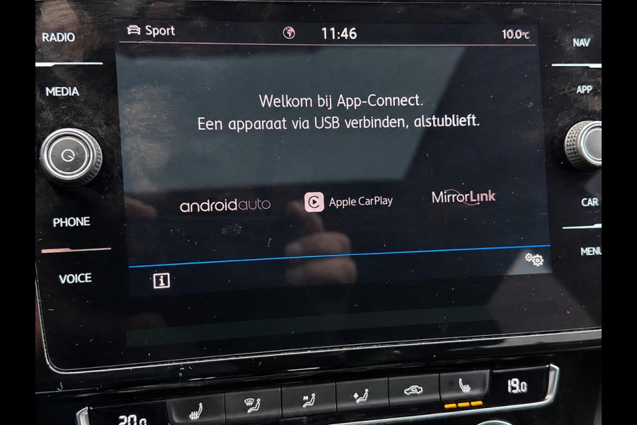 Volkswagen Arteon 1.5 TSI Business R LINE|DealerOnderh|Pano|Virtual|ACC|