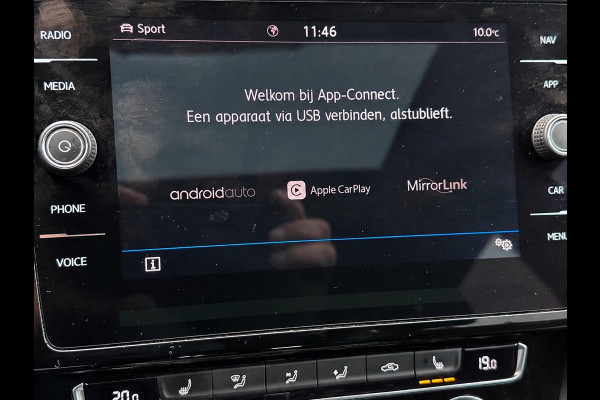Volkswagen Arteon 1.5 TSI Business R LINE|DealerOnderh|Pano|Virtual|ACC|
