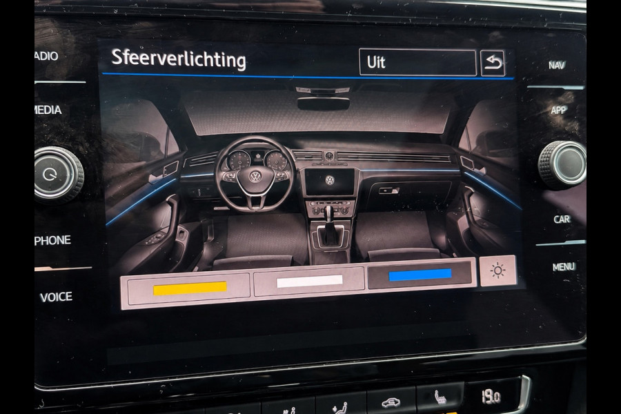Volkswagen Arteon 1.5 TSI Business R LINE|DealerOnderh|Pano|Virtual|ACC|
