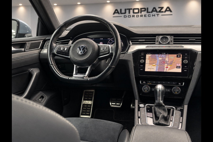 Volkswagen Arteon 1.5 TSI Business R LINE|DealerOnderh|Pano|Virtual|ACC|