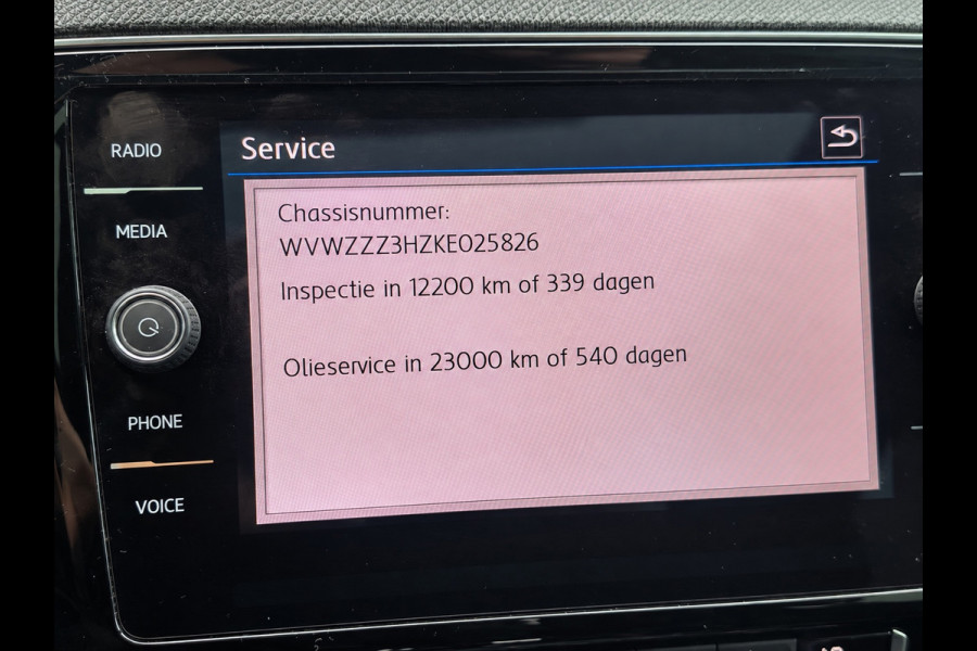 Volkswagen Arteon 1.5 TSI Business R LINE|DealerOnderh|Pano|Virtual|ACC|