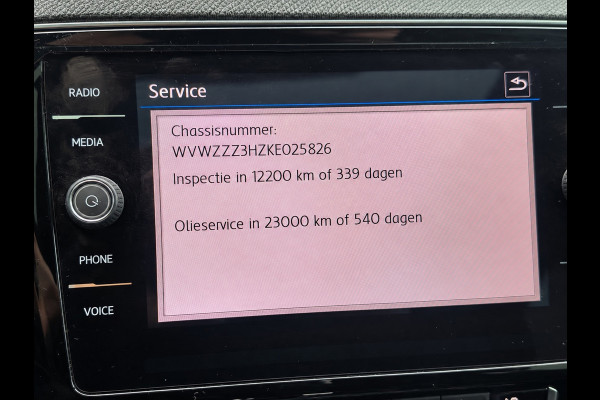 Volkswagen Arteon 1.5 TSI Business R LINE|DealerOnderh|Pano|Virtual|ACC|