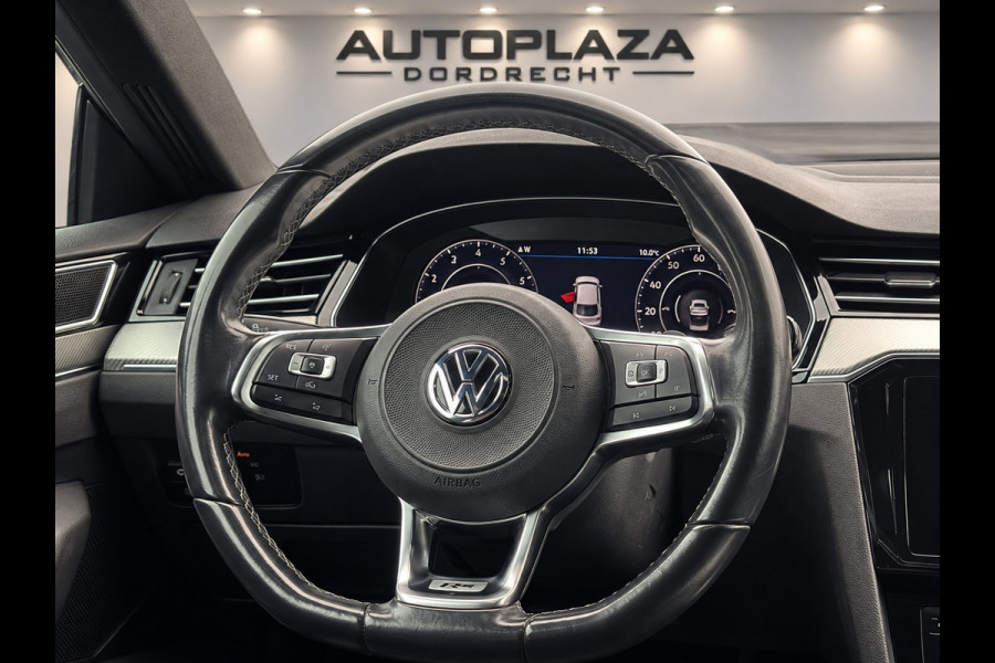 Volkswagen Arteon 1.5 TSI Business R LINE|DealerOnderh|Pano|Virtual|ACC|