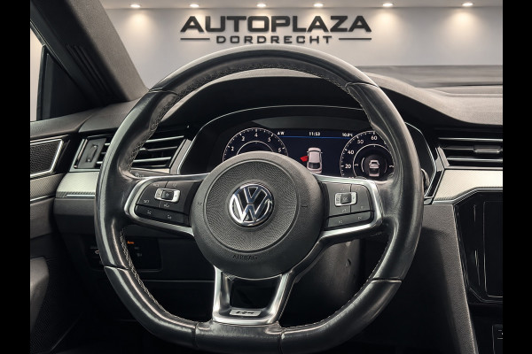 Volkswagen Arteon 1.5 TSI Business R LINE|DealerOnderh|Pano|Virtual|ACC|