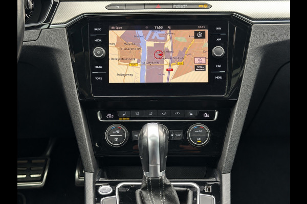 Volkswagen Arteon 1.5 TSI Business R LINE|DealerOnderh|Pano|Virtual|ACC|