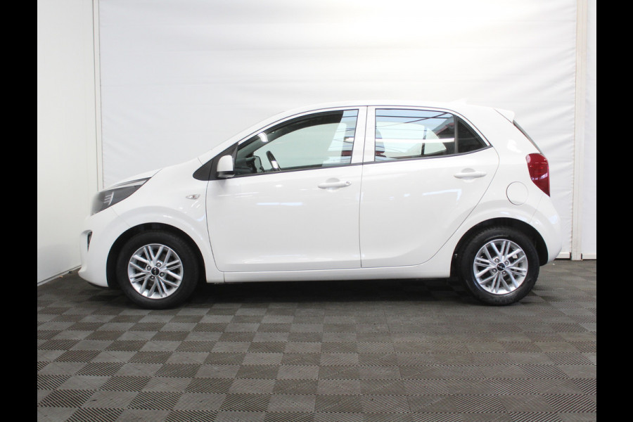 Kia Picanto 1.0 DPi DynamicLine 5p AIRCO | CAMERA | CARPLAY | CRUISE | DAB | LMV14 | ELRM/SP
