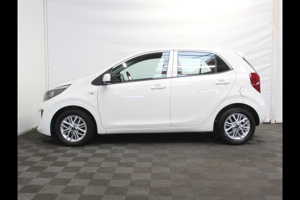 Kia Picanto 1.0 DPi DynamicLine 5p AIRCO | CAMERA | CARPLAY | CRUISE | DAB | LMV14 | ELRM/SP