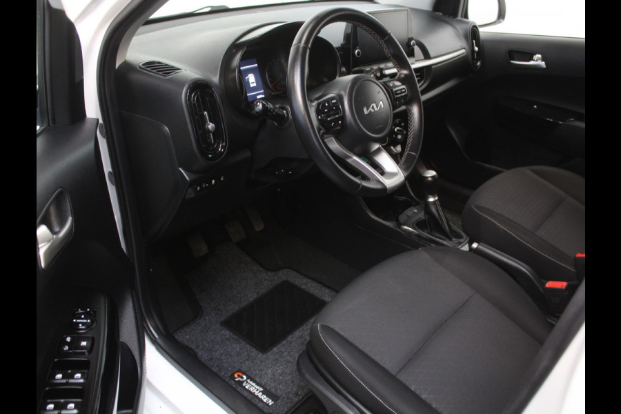 Kia Picanto 1.0 DPi DynamicLine 5p AIRCO | CAMERA | CARPLAY | CRUISE | DAB | LMV14 | ELRM/SP