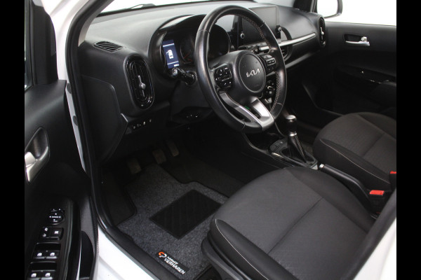 Kia Picanto 1.0 DPi DynamicLine 5p AIRCO | CAMERA | CARPLAY | CRUISE | DAB | LMV14 | ELRM/SP